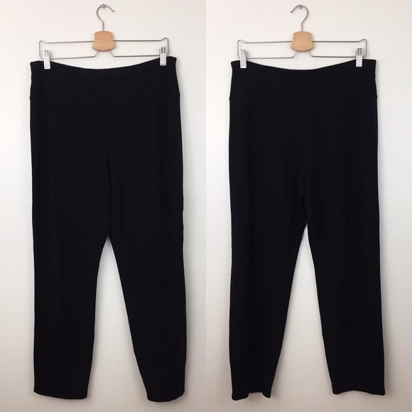 j jill wearever slim ankle pants